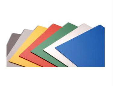 Lastre PVC Espanso Colorato - Vendita Materie Plastiche